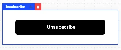 Components unsubscribe button