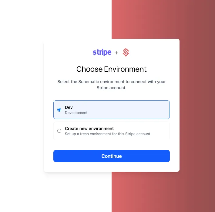 Stripe App Linking