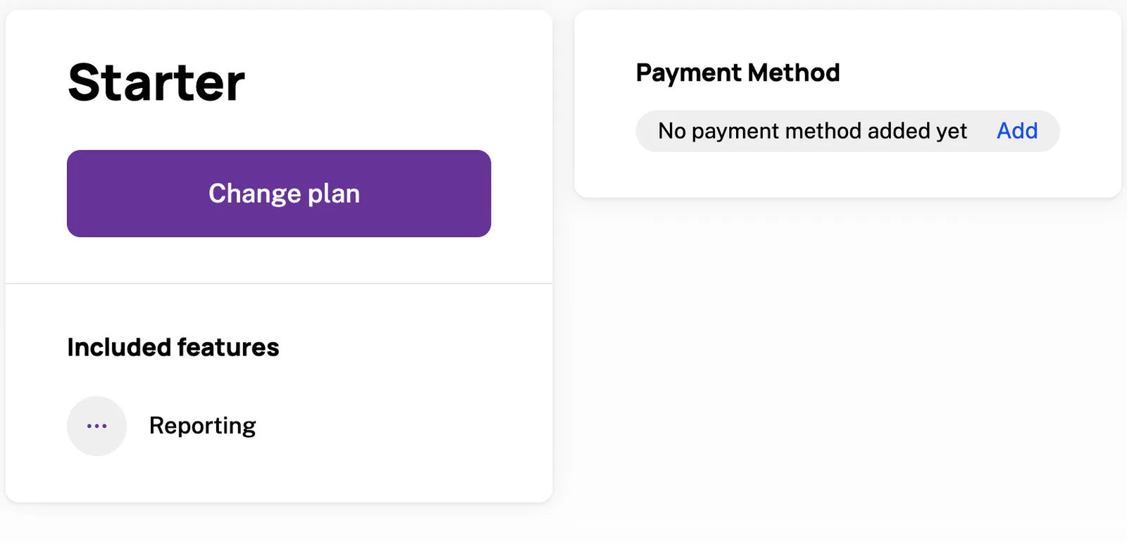 Customer Portal